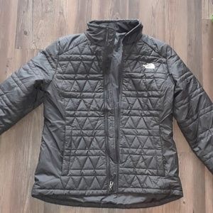 Northface jacket - JUST like new